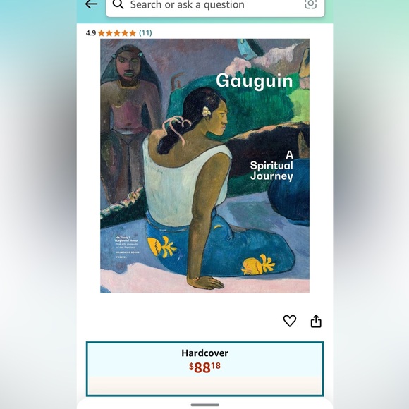 A Spiritual Journey - Picture 6 of 6